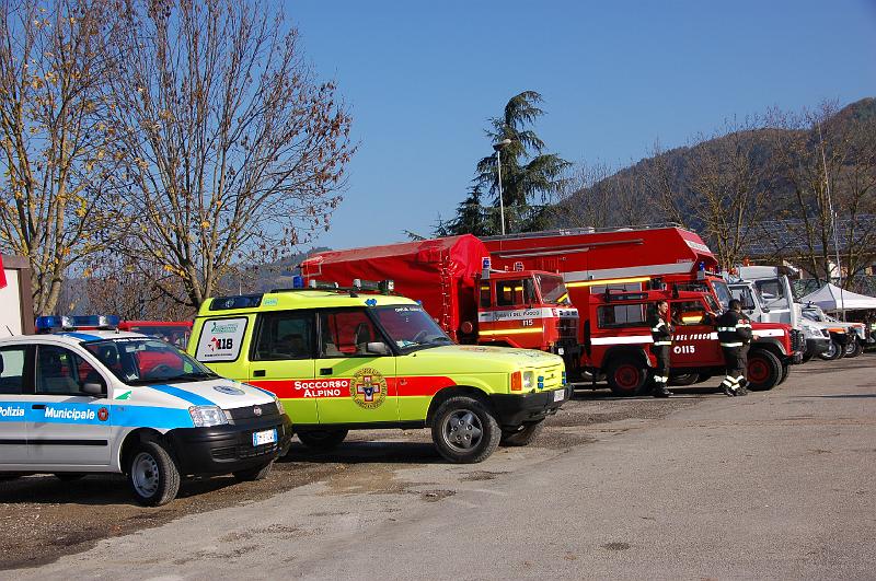 Santa Sofia Convegno sul Terremoto e Protezione Civile (28)